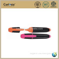 4 color highlighter pen